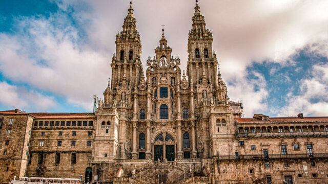 Who Has Made ‘The Cathedral’ a Byword for Liberal Tyranny?