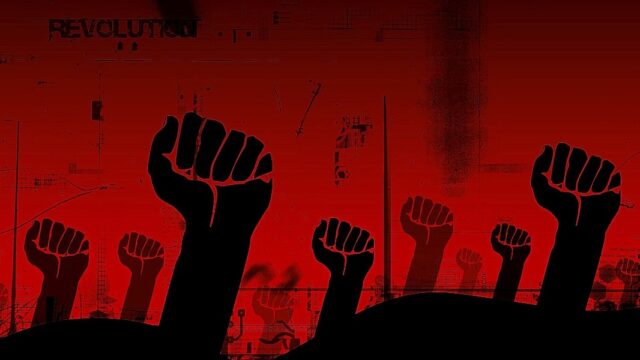 Teacher Who Resigned Over DEI Says ‘Ideological Takeover’ is Getting Worse