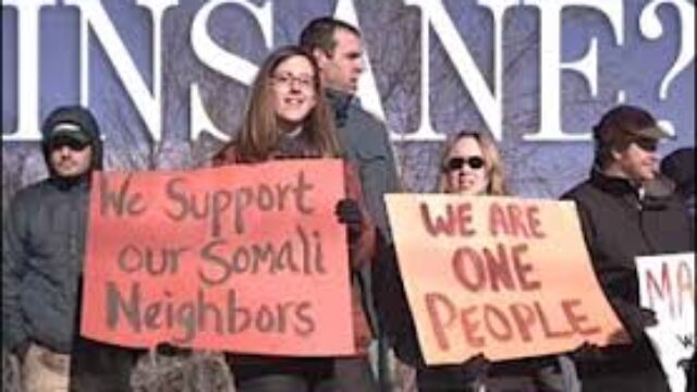 What to do With the Nice People?