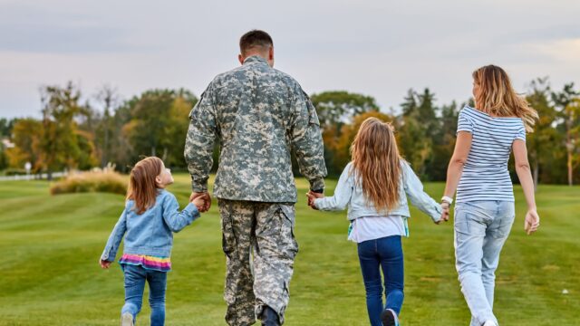 Make Families, Not War