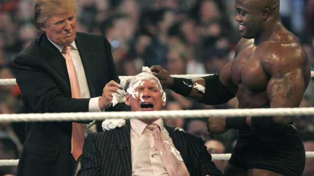 The Tragedy of Trumpism