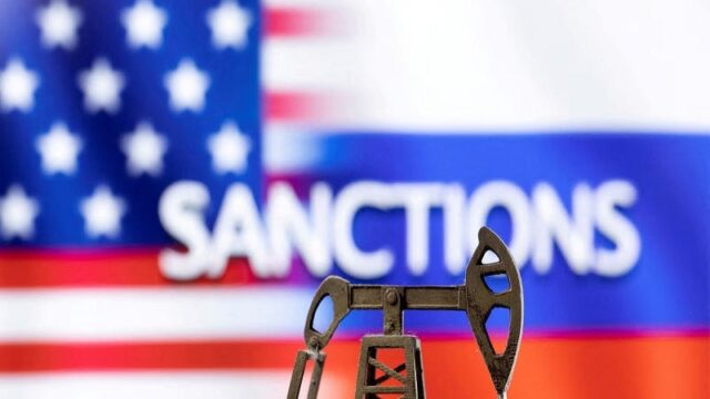 The DROP Act is an Unprecedented Weapon of Financial Warfare Against Russia