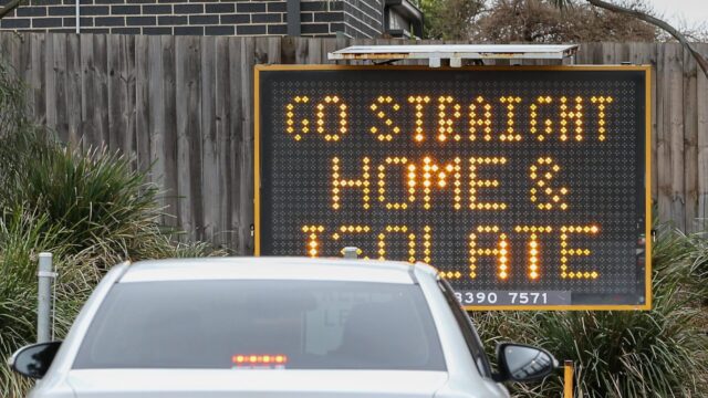 Our Train Trip to Political Hell