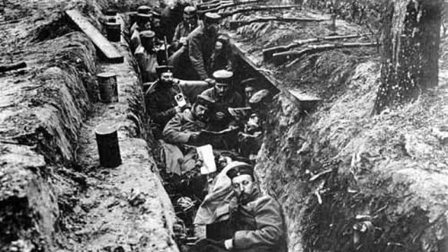 Fools and History — Trump’s Gallipoli 2.0