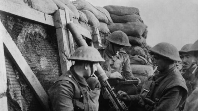 The Third World War Has Arrived — But Where are the Piles of Corpses?