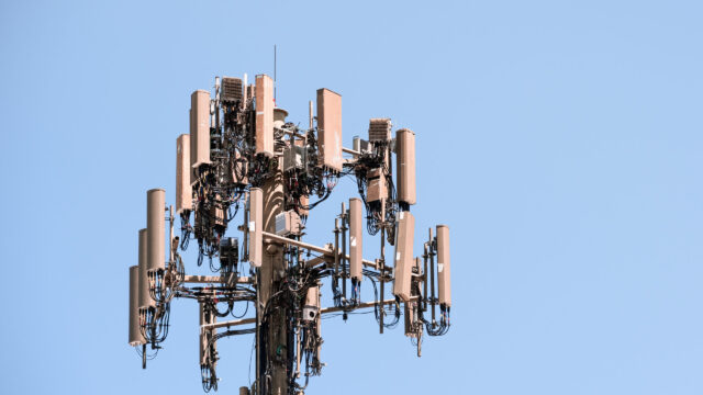 Wireless Radiation — Conspiracy Theory or Real Danger?