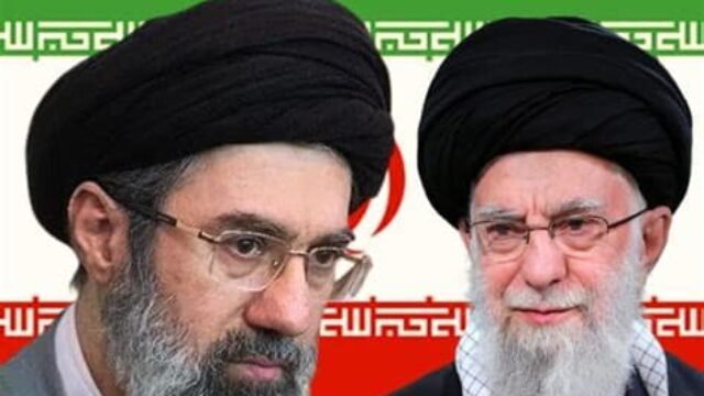 Know Your Adversary. . . Ayatollah Mojtaba Khamenei, Not a Fortunate Son