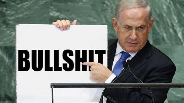 Netanyahu’s Relentless Pursuit of War