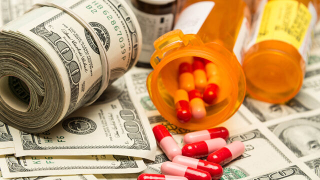 How Big Pharma (Successfully) Targeted Women