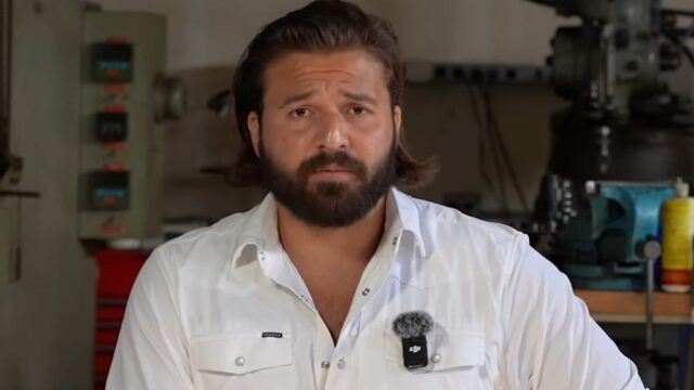 AIPAC’s Texas Trouble: How Brandon Herrera Broke the Third Rail of GOP Politics