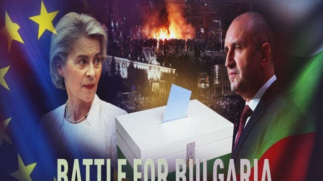 How Big of a Deal Were Bulgaria’s Latest Elections?