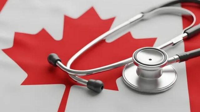 Assisted Suicide is the Logical Outcome of Government-Controlled Medical Care