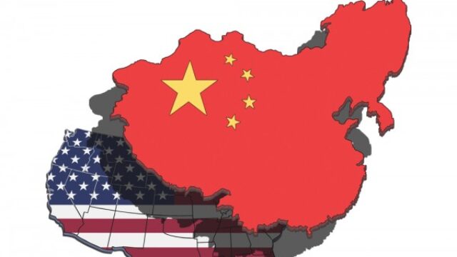 Iran Killed Any Delusions of U.S. Military Domination Over China