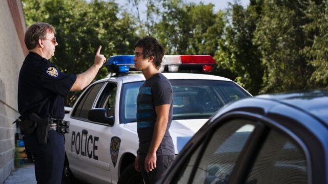 Why are So Many Sober Drivers Ending Up With DUI Charges?