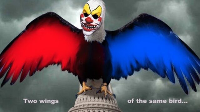 Easier to Die, Harder to Vote: The Rigged Architecture of the Warfare State