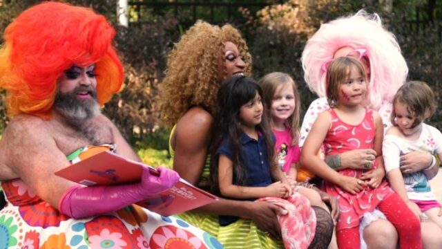 Democrats: They Stole Your Party and You Thanked Them for It