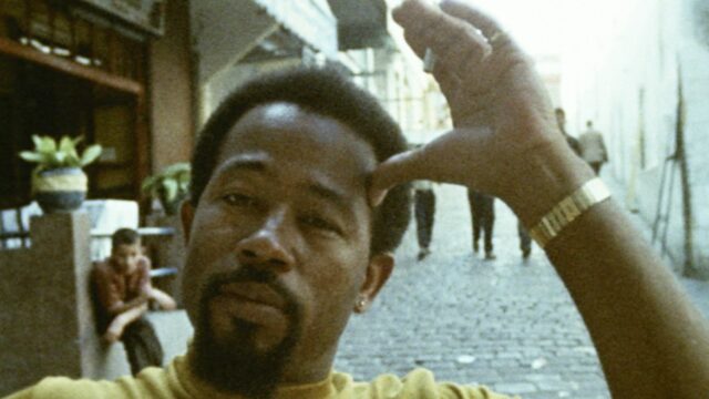 Cesar Chavez is Not the Only ’60s Leftist Sex Criminal