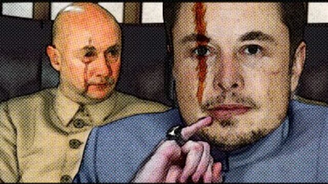 Elon Musk’s Trillion Dollar Payday: What if Tesla Isn’t Really About Cars?