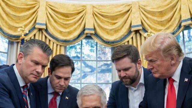 Here is Not the News