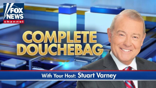 I Accidentally Turned on Fox News This Morning and Now I Need Therapy