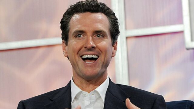 Forget Minnesota — The Amount of Fraud Uncovered in California is Staggering