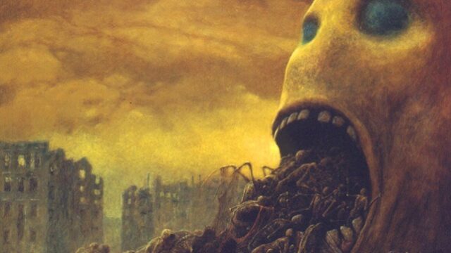 It’s the Maps, Stupid!