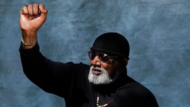 Postcards from the Empire: Postcard from 1967, Part 2