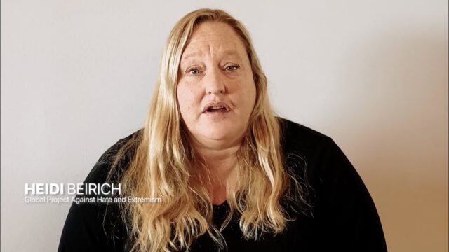 There’s Never Just One Cockroach