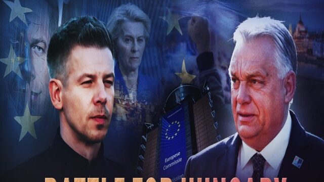 ‘Election by Facebook’ Challenged by Hungarian Nationalist Opposition Leader