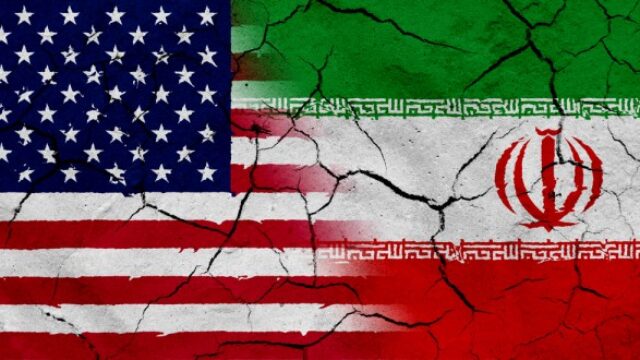 Why Iran Can Outlast America in This War