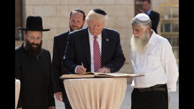 Non-Irish Gone Wild: Hail the Synagogue of Satan