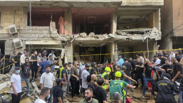 The Mad Max Scenario is Now the Most Likely Outcome