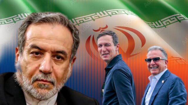 Iran: Won’t Get Fooled Again
