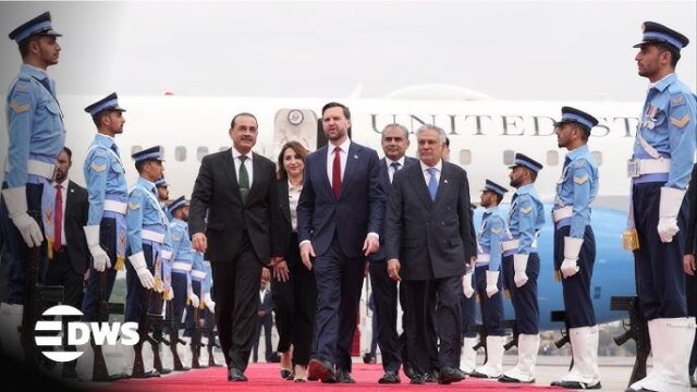 Trump Refuses Exit Ramp, War With Iran Will Continue