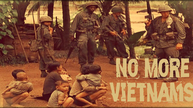 The Doomed Road to Tehran