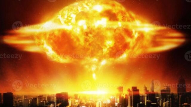 Donald Trump Pulls the Trigger