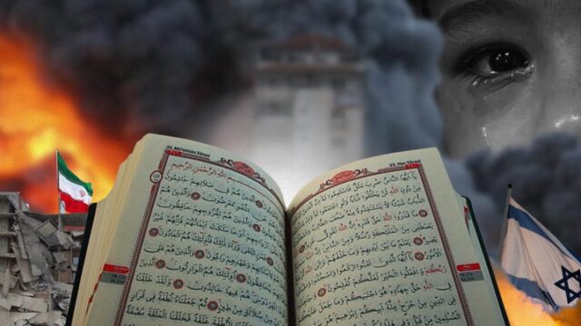 The Return of Prophetic Geopolitics