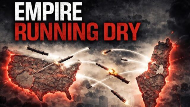 Collapsing Empire: The Resistance Disarms Israel