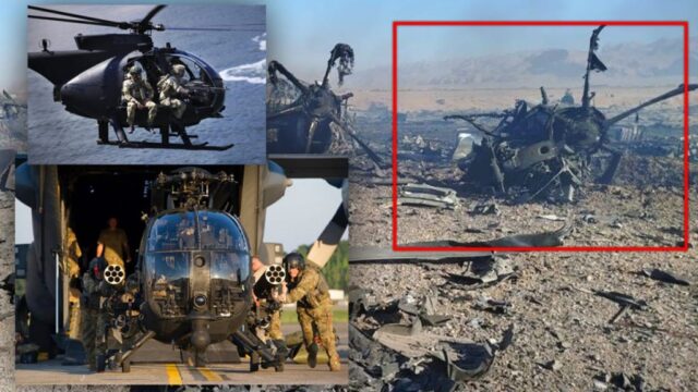What the Hell Happened With the Rescue of the F-15E in Iran?