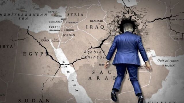 Barbaria Strategically Surrenders; Civilization Wins, for Now