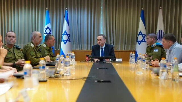 Israel Waiting for U.S. ‘Green Light’ To Attack Iran, Plunge Country Into the ‘Stone Age’