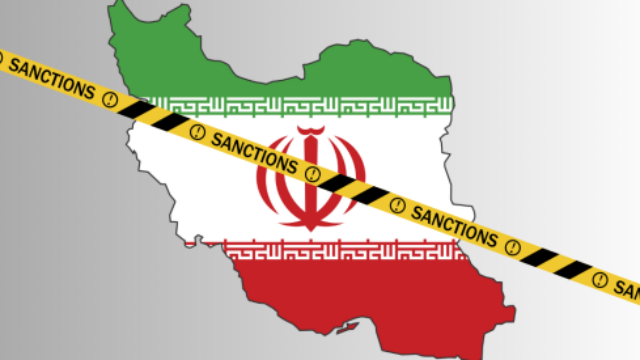 Imagining Iran Without Sanctions