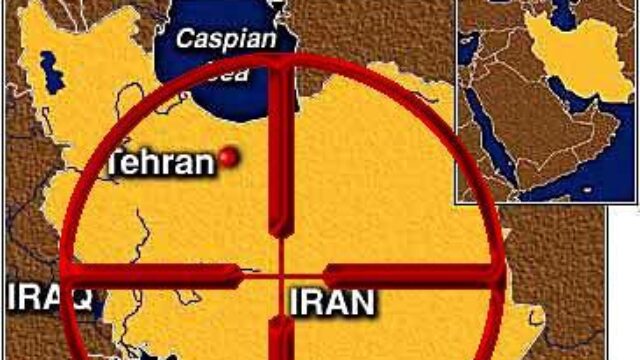 Iran’s Determination to Break Out From the Panopticon of Western 360° Containment