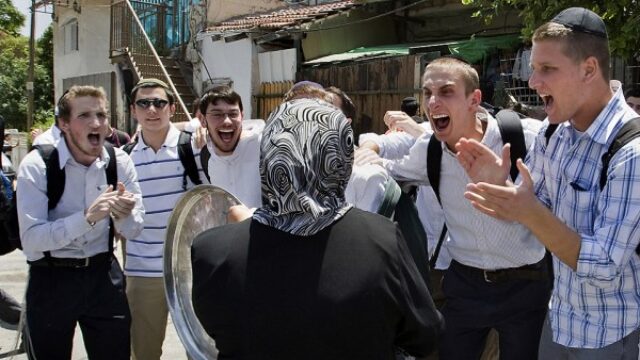 Nobody’s ‘Obsessed’ With Israel — It’s Just a Uniquely Horrible Country