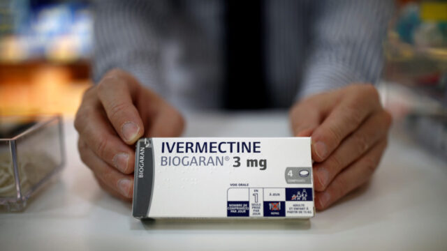 84.4% of Cancer Patients Taking Ivermectin + Mebendazole Reported No Evidence of Disease After 6 Months