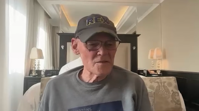 Things to Think About — War, Politics, Money