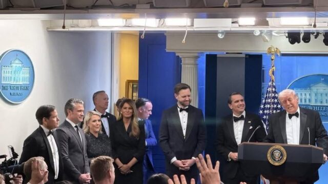 Another Big, Beautiful Hoax