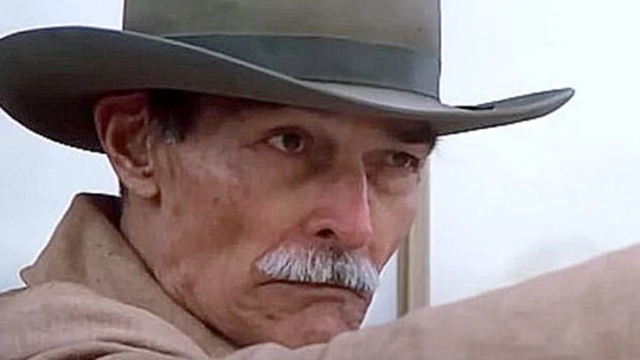 John Russell: From Guadalcanal to Hollywood