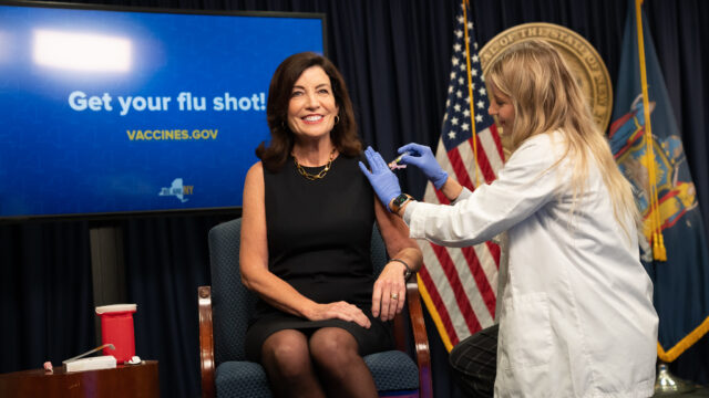 Post-Menopausal Radicalism