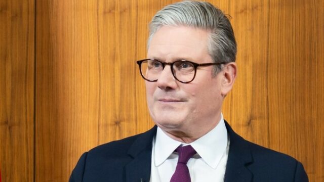 It Has Long Been Obvious What Starmer Is